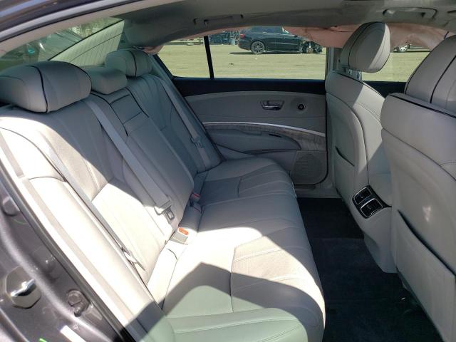 2018 ACURA RLX TECH JH4KC1F51JC000449