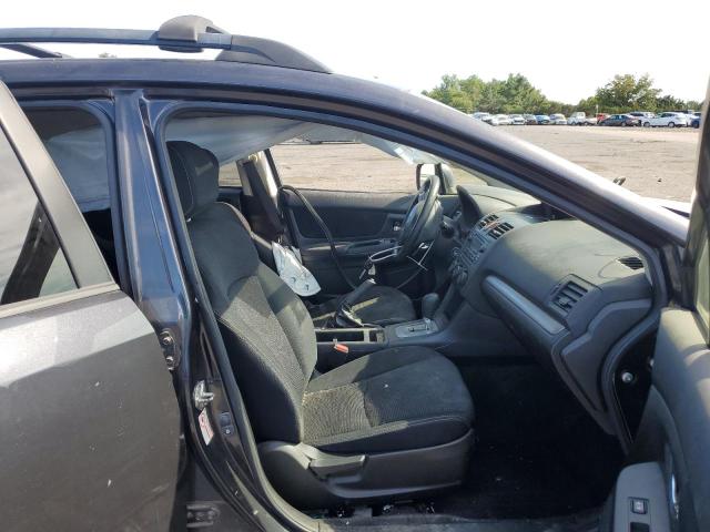 JF2GPAVC3D2818837 Subaru Xv Crosstrek 2.0 Premium