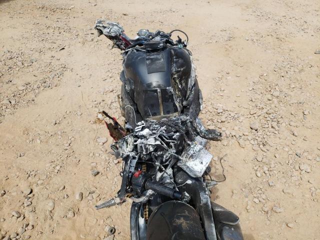 2022 HONDA CBR1000 RA JH2SC7759NK500364