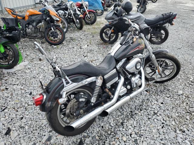 2008 HARLEY-DAVIDSON FXDL 1HD1GN4138K343187