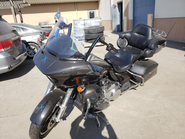 2019 HARLEY-DAVIDSON FLTRU 1HD1KGF33KB679728