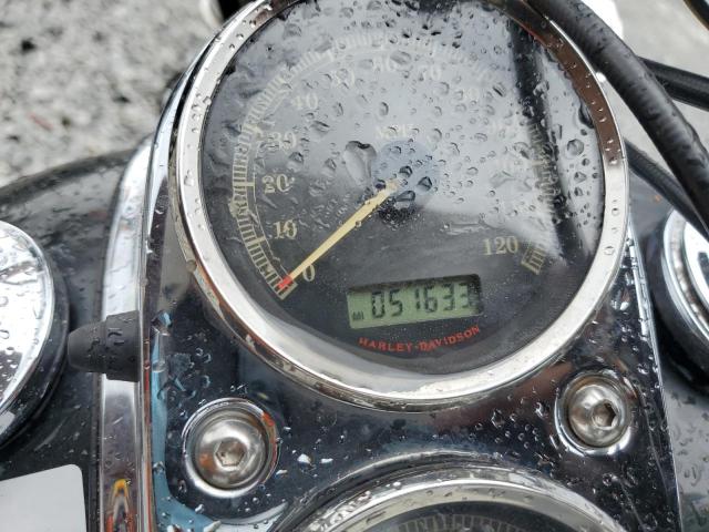 2008 HARLEY-DAVIDSON FXDL 1HD1GN4138K343187