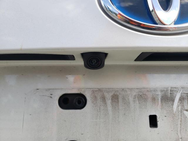 2020 TOYOTA PRIUS HYBR JTDKARFP7L3161561