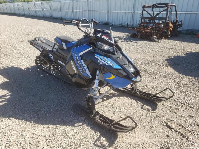 2016 Polaris XCR800 for sale in Bismarck, ND