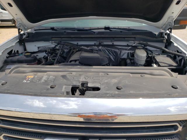 2017 GMC SIERRA C25 1GT21SEG4HZ189864