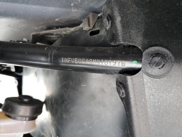 2021 HONDA TALON 1HFVE06A8M4101976
