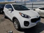 2018 KIA SPORTAGE L - KNDPMCACXJ7385377