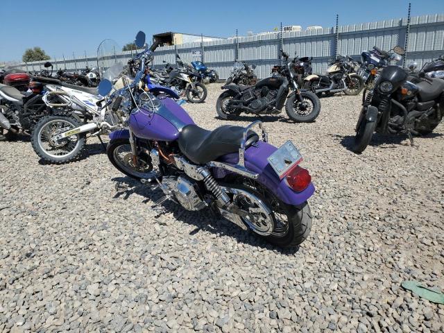 2005 HARLEY-DAVIDSON FXDLI 1HD1GNW155K325928