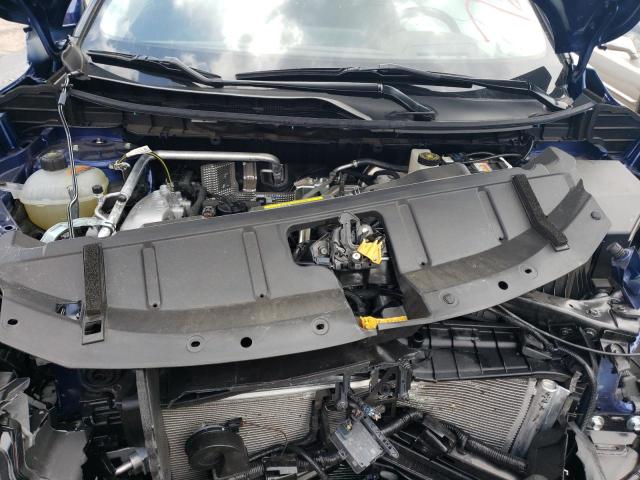 2021 NISSAN ROGUE PLAT JN8AT3DC7MW107202