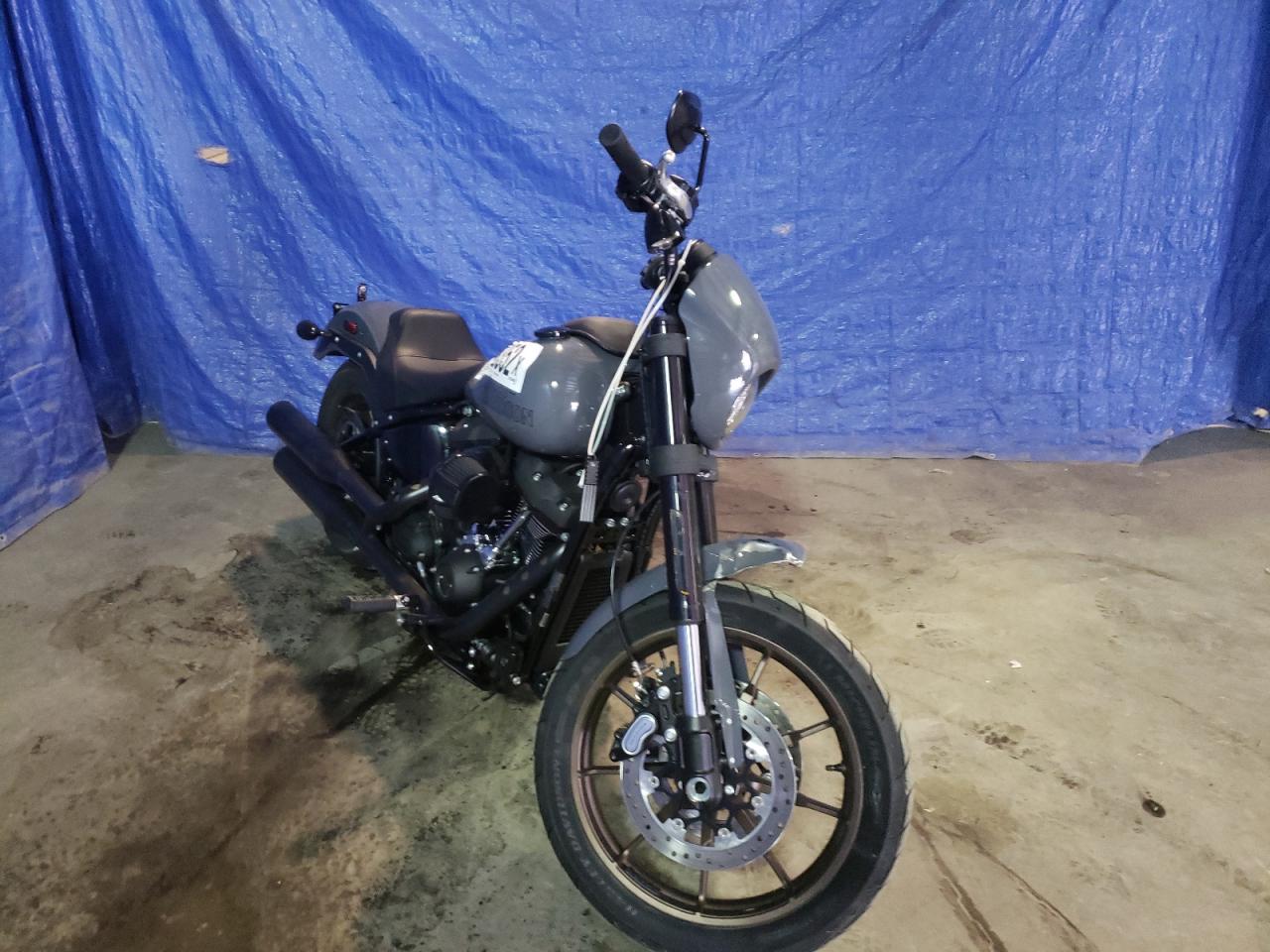 1HD1YWZ1XNB040835 HARLEY-DAVIDSON FLXRS 2022