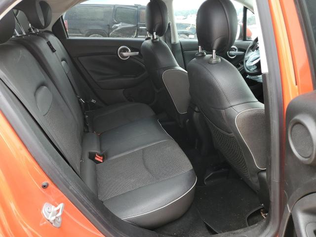 2016 FIAT 500X TREKK - ZFBCFXCT7GP372689