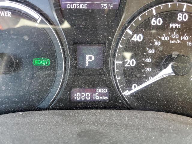 2015 LEXUS RX 450H 2T2BC1BA0FC001221
