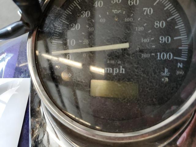 2003 HONDA VT750 DCB JH2RC44533M702992