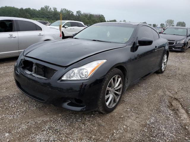 2015 INFINITI Q60 JOURNE - JN1CV6EK2FM870560