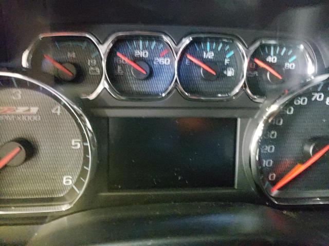 2016 CHEVROLET SILVRDO LT 1GCVKREC9GZ269157