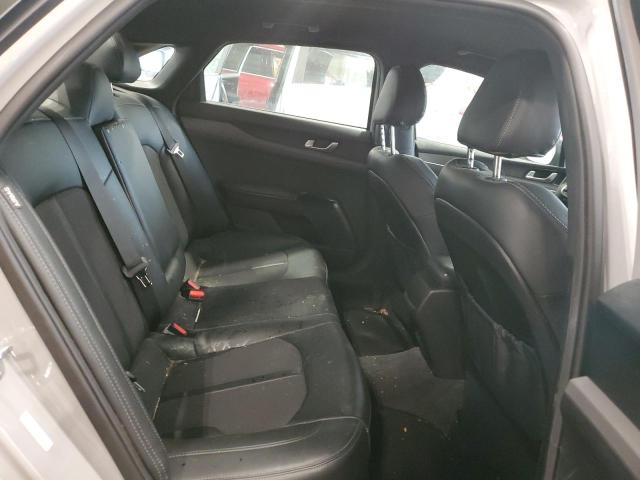 5XXG64J27NG112675 KIA K5 GT LINE