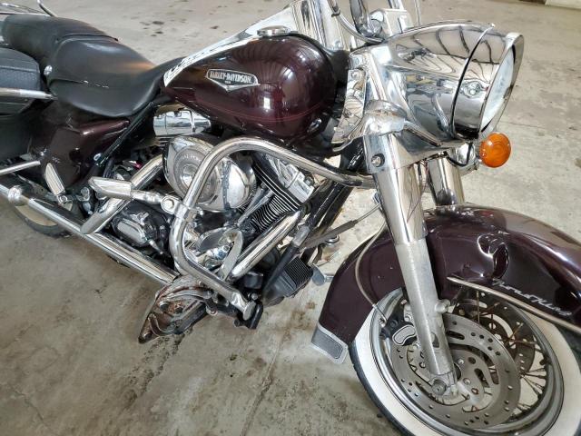 2005 HARLEY-DAVIDSON FLHRCI 1HD1FRW145Y700392