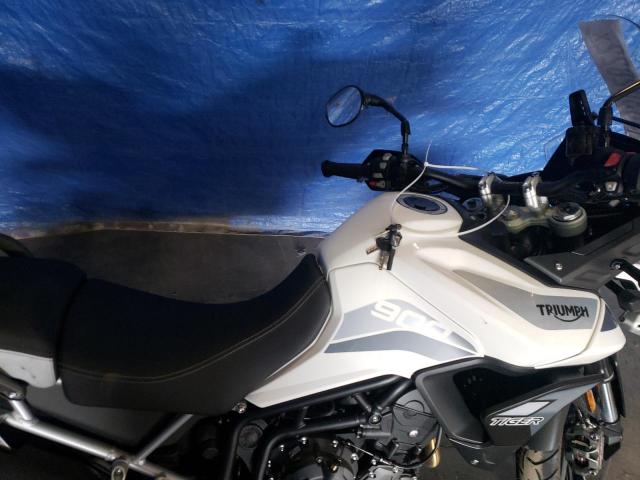 2021 TRIUMPH MOTORCYCLE TIGER 900 SMTE64DF3MTAF5816