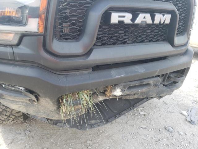 2019 RAM 2500 POWER 3C6TR5EJ0KG709227