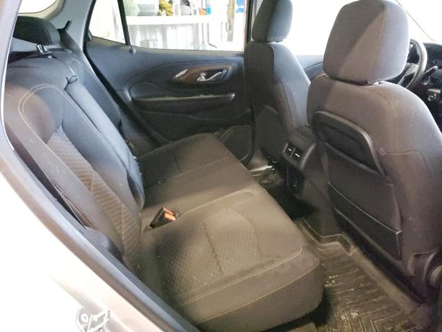 3GKALMEX2JL205319 GMC Terrain Sle