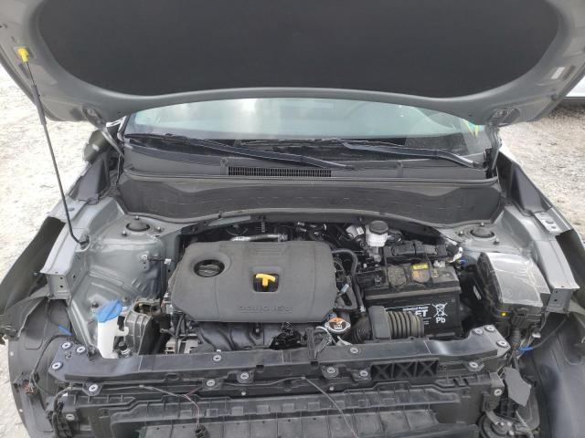 2021 KIA SELTOS EX KNDERCAAXM7136377