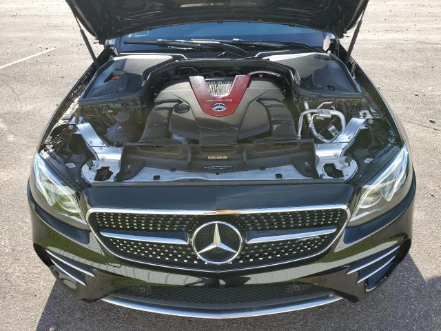2018 MERCEDES-BENZ E 43 4MATI NY76085