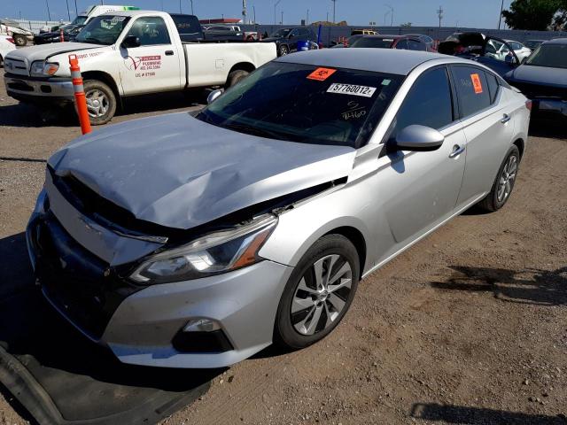 1N4BL4BV0KN308460 Nissan ALTIMA S