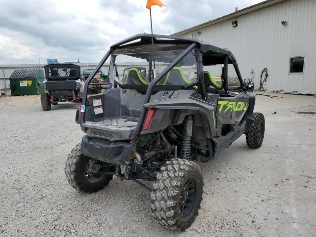 2021 HONDA TALON 1HFVE06A8M4101976