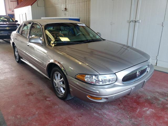 2003 Buick Lesabre CU for sale in Angola, NY