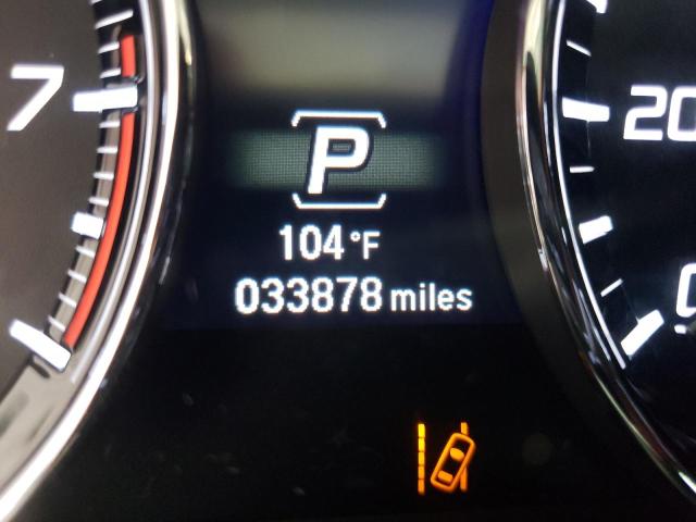 2018 ACURA RLX TECH JH4KC1F51JC000449