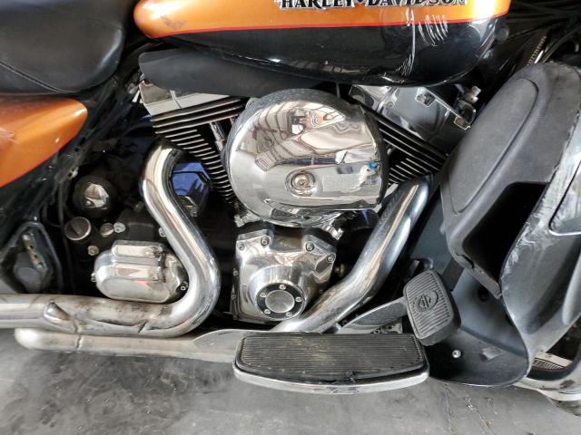 2014 HARLEY-DAVIDSON FLHTK ELEC - 1HD1KEL11EB664298