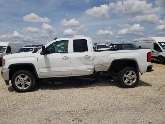 2017 GMC SIERRA C25 1GT21SEG4HZ189864