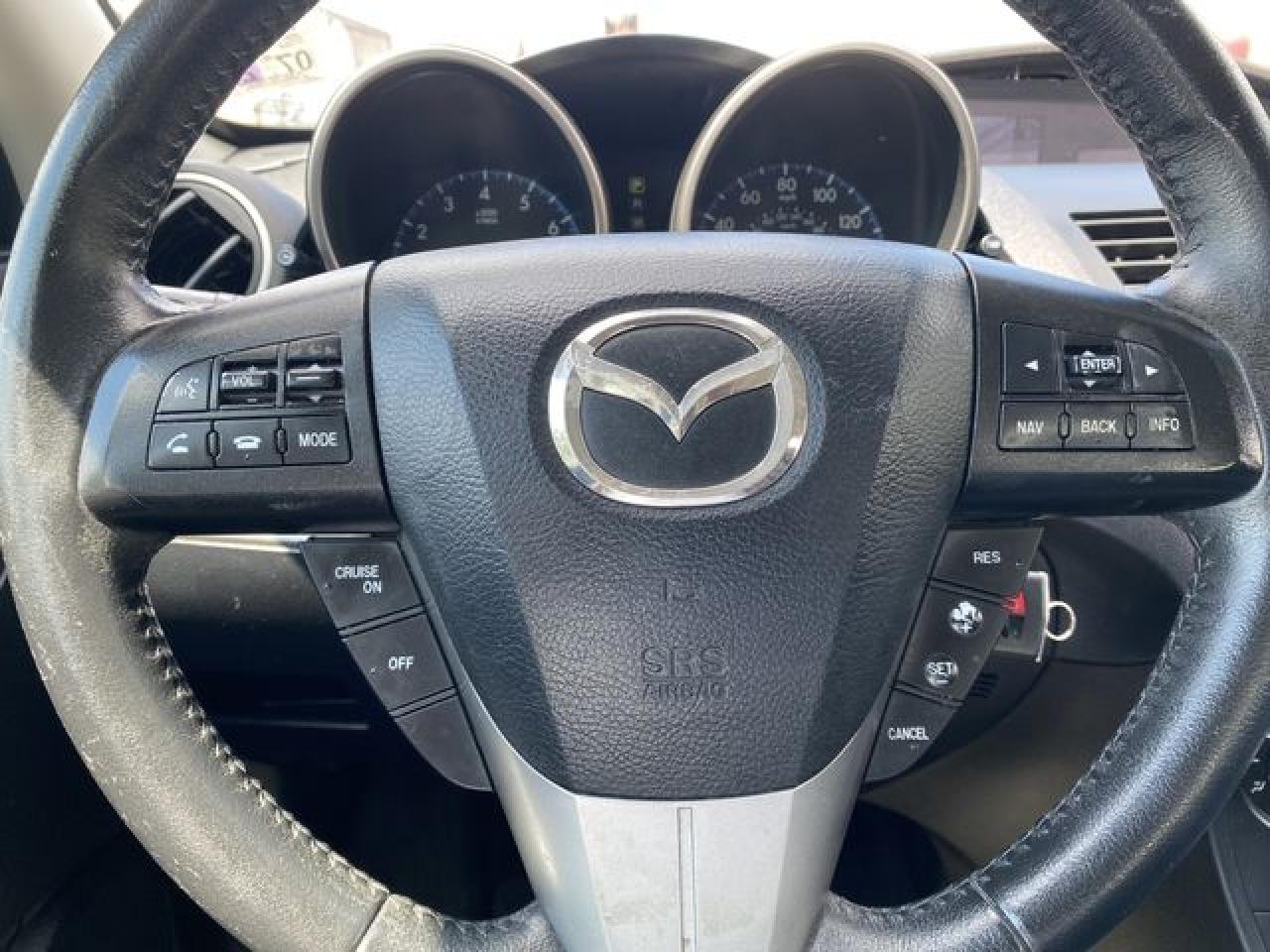 2012 Mazda 3 I VIN: JM1BL1W86C1586768 Lot: 58500992
