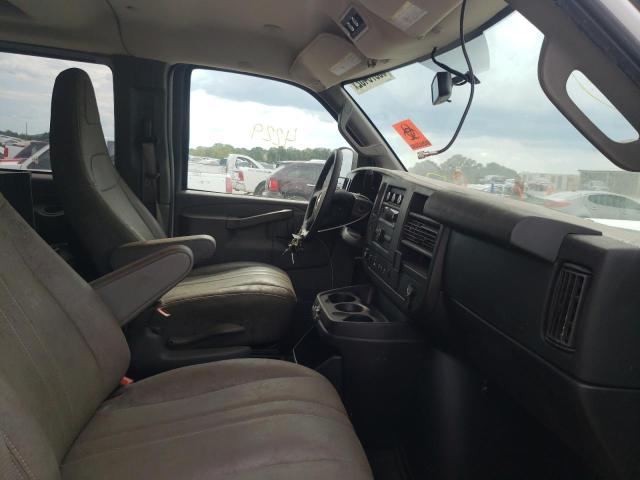 2017 CHEVROLET VAN 1GAWGEFF4H1319480