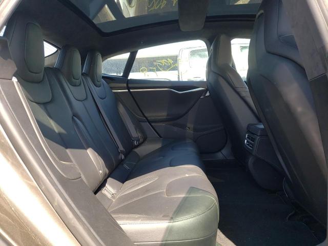 2015 TESLA MODEL S P8 5YJSA1H44FF099922