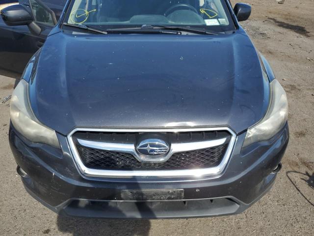 JF2GPAVC3D2818837 Subaru Xv Crosstrek 2.0 Premium