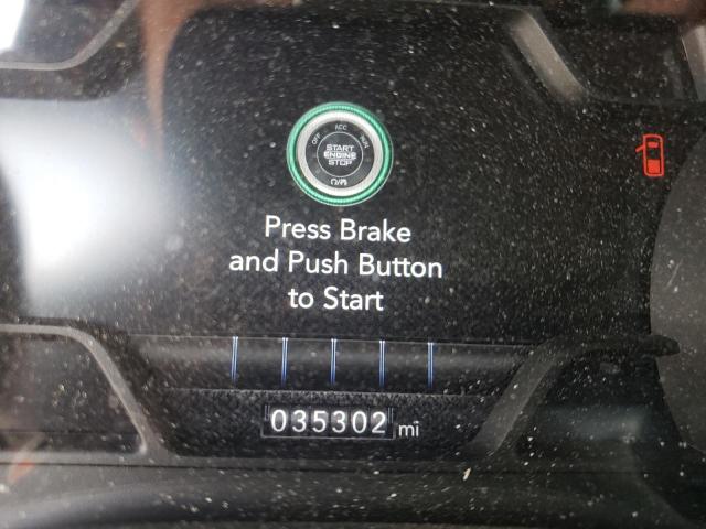 2019 RAM 2500 POWER 3C6TR5EJ0KG709227