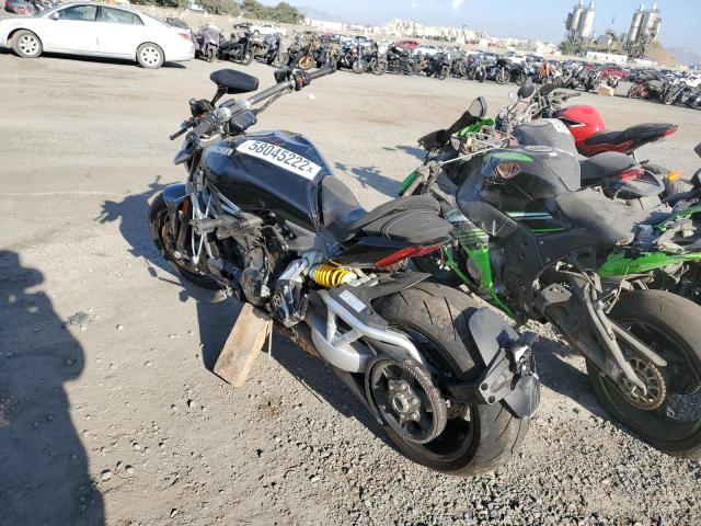 2022 DUCATI XDIAVEL ZDM13BKW4NB000043