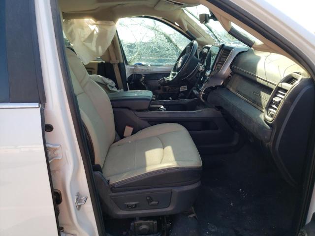 2020 RAM 2500 LIMIT 3C6UR5SL7LG295407