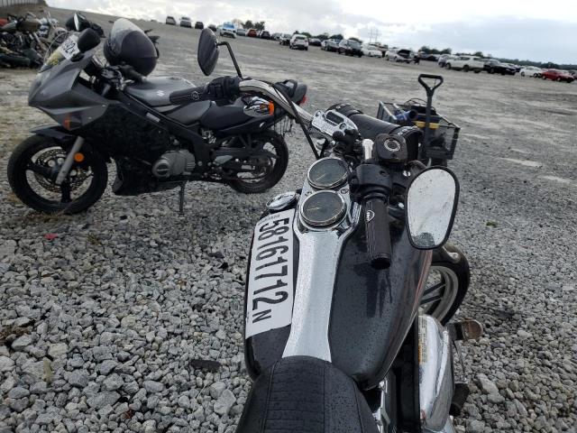 2008 HARLEY-DAVIDSON FXDL 1HD1GN4138K343187