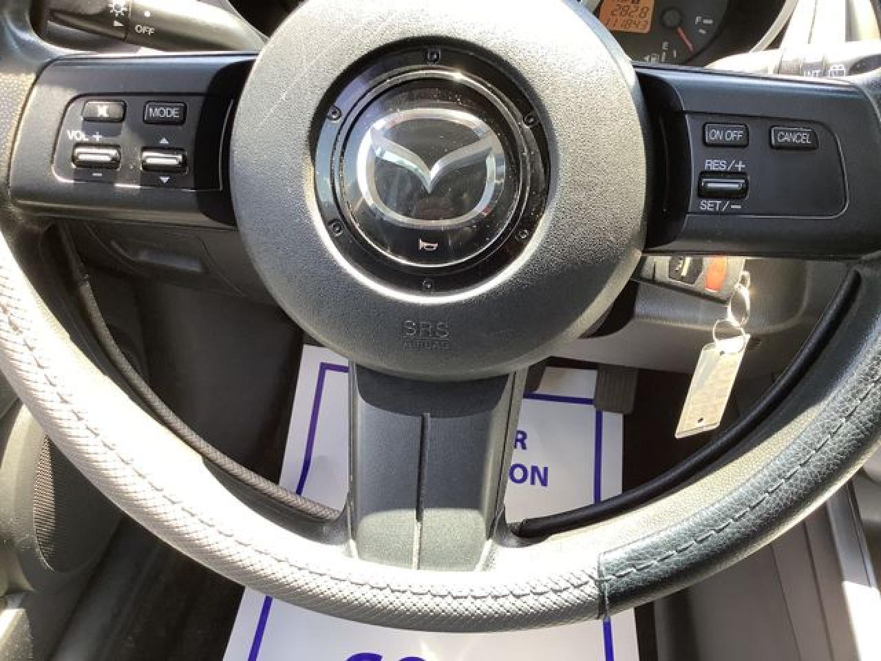 2008 Mazda Cx-7 VIN: JM3ER29L680183105 Lot: 58539942