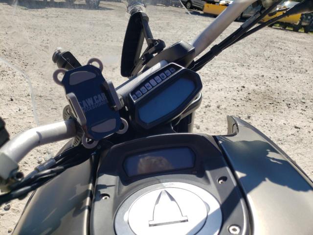2014 DUCATI DIAVEL ZDM13BLW5EB017058