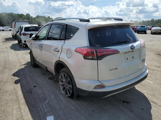 2018 TOYOTA RAV4 HV LI - JTMDJREV2JD176176