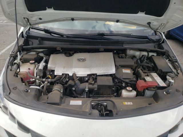 2020 TOYOTA PRIUS HYBR JTDKARFP7L3161561