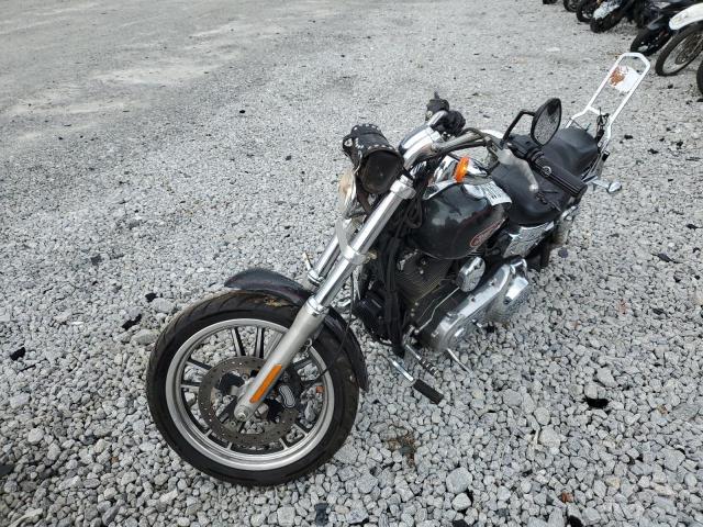 2008 HARLEY-DAVIDSON FXDL 1HD1GN4138K343187