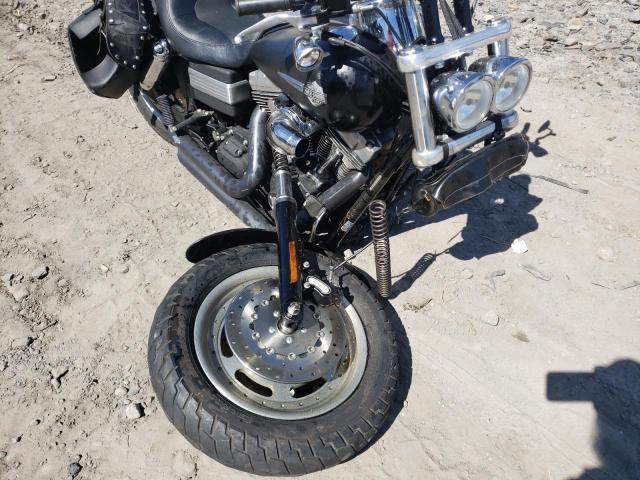 2009 HARLEY-DAVIDSON FXDF 1HD1GY4149K328085