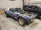 1980 Pontiac Firebird T na sprzedaż w Milwaukee, WI - Stripped