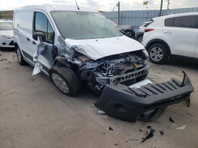 Ford salvage cars for sale: 2017 Ford Transit CO