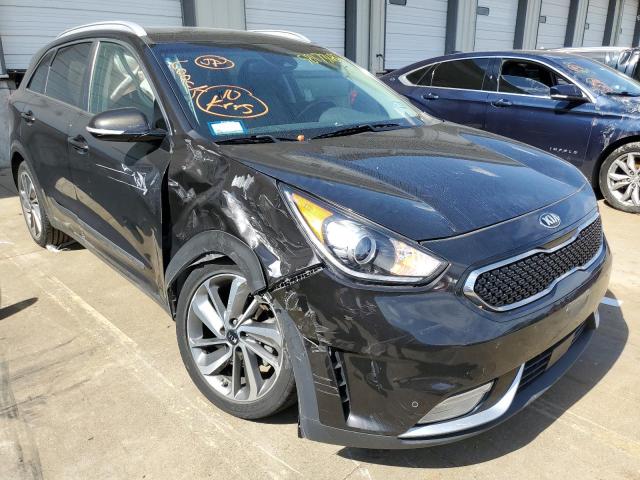 2017 Kia Niro 