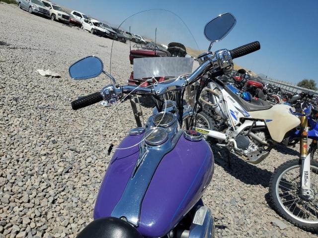 2005 HARLEY-DAVIDSON FXDLI 1HD1GNW155K325928